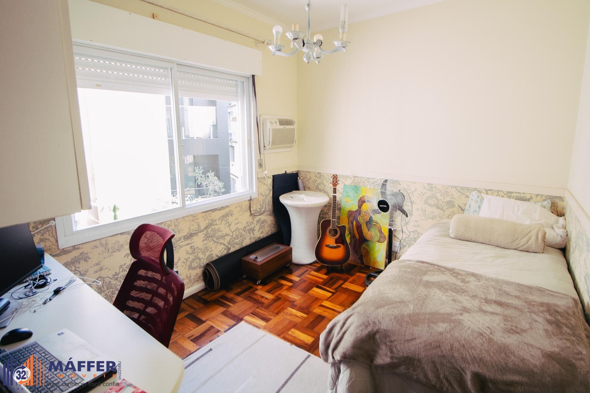 Apartamento, 2 quartos, 79 m² - Foto 24