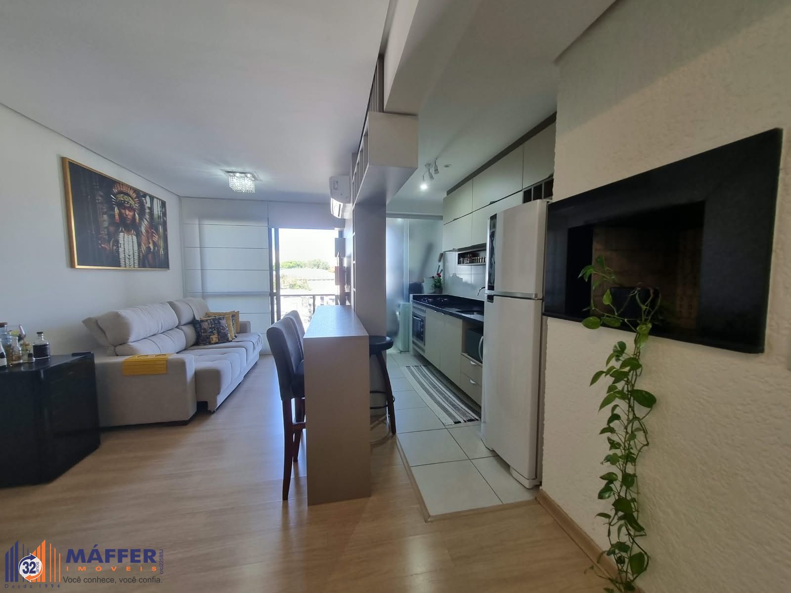 Apartamento, 2 quartos, à venda, 69 m², Santana - Porto Alegre — foto 3