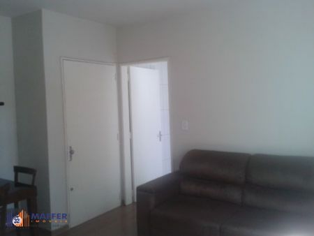 Apartamento, 2 quartos, 52 m² - Foto 10