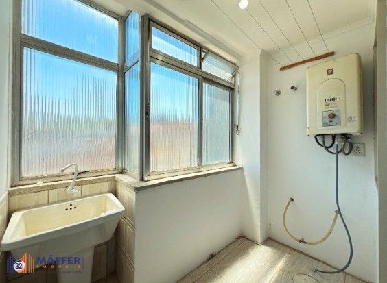 Apartamento, 2 quartos, 61 m² - Foto 16