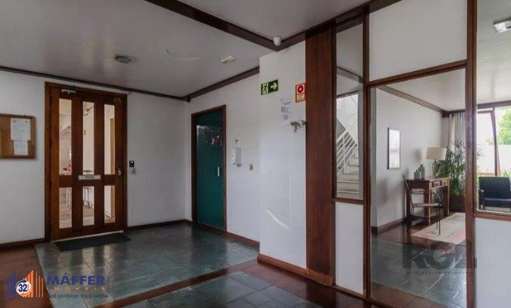 Apartamento, 1 quarto, à venda, 47 m², Santana - Porto Alegre — foto 3