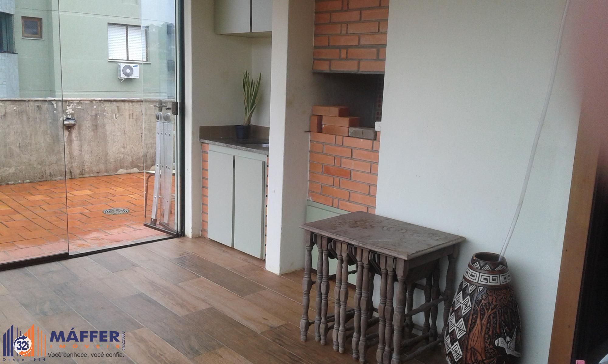 Cobertura, 3 quartos, 174 m² - Foto 25