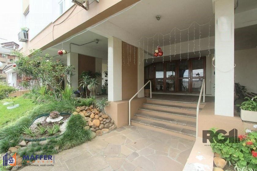 Apartamento, 2 quartos, à venda, 79 m², Petrópolis - Porto Alegre — foto 2