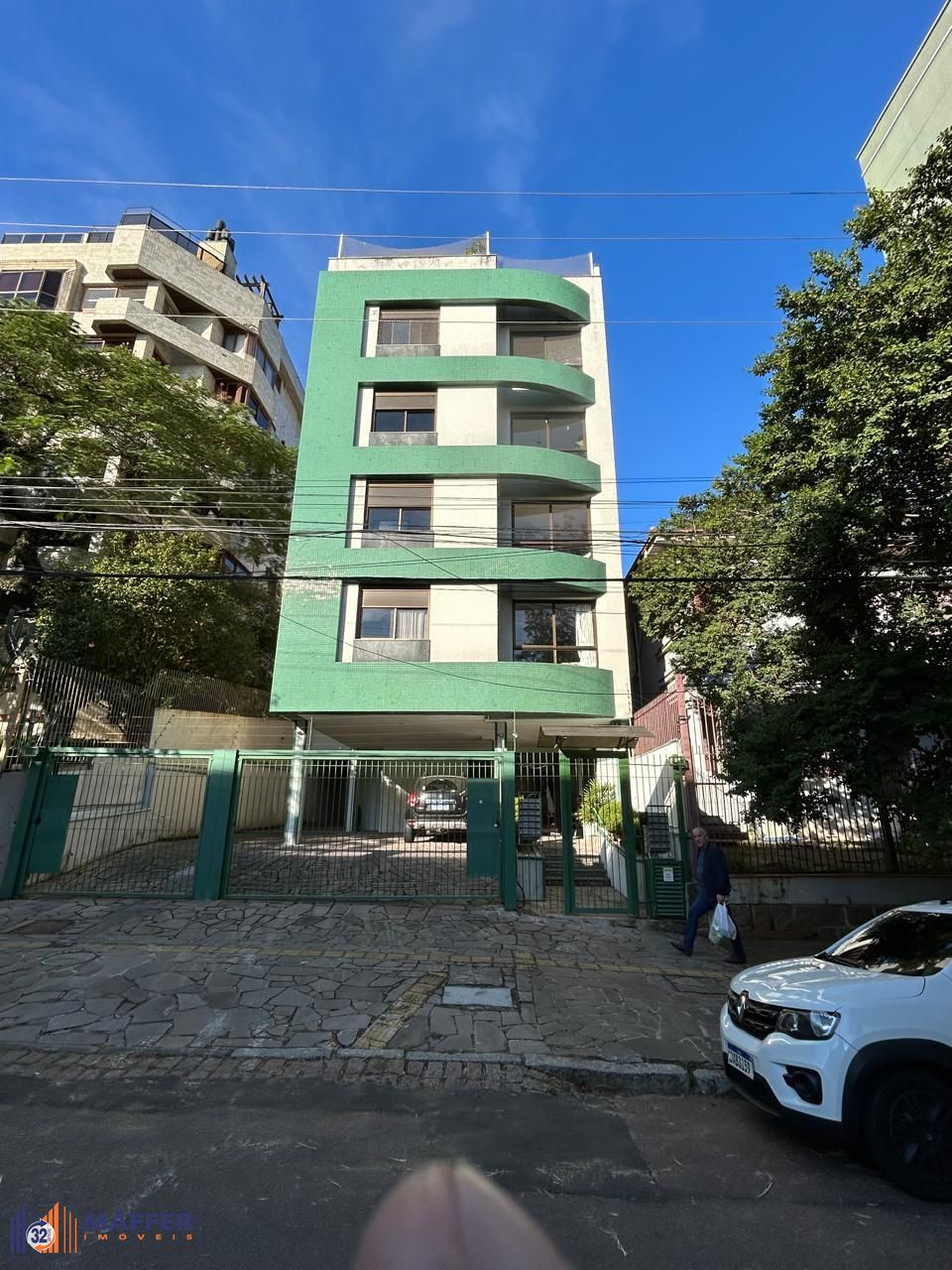Apartamento Garden, 2 quartos, à venda, 105 m², Petrópolis - Porto Alegre — foto 2