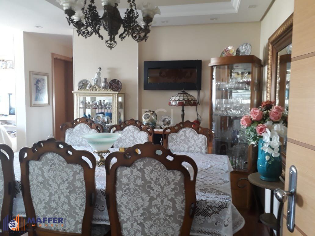 Apartamento, 3 quartos, 82 m² - Foto 3