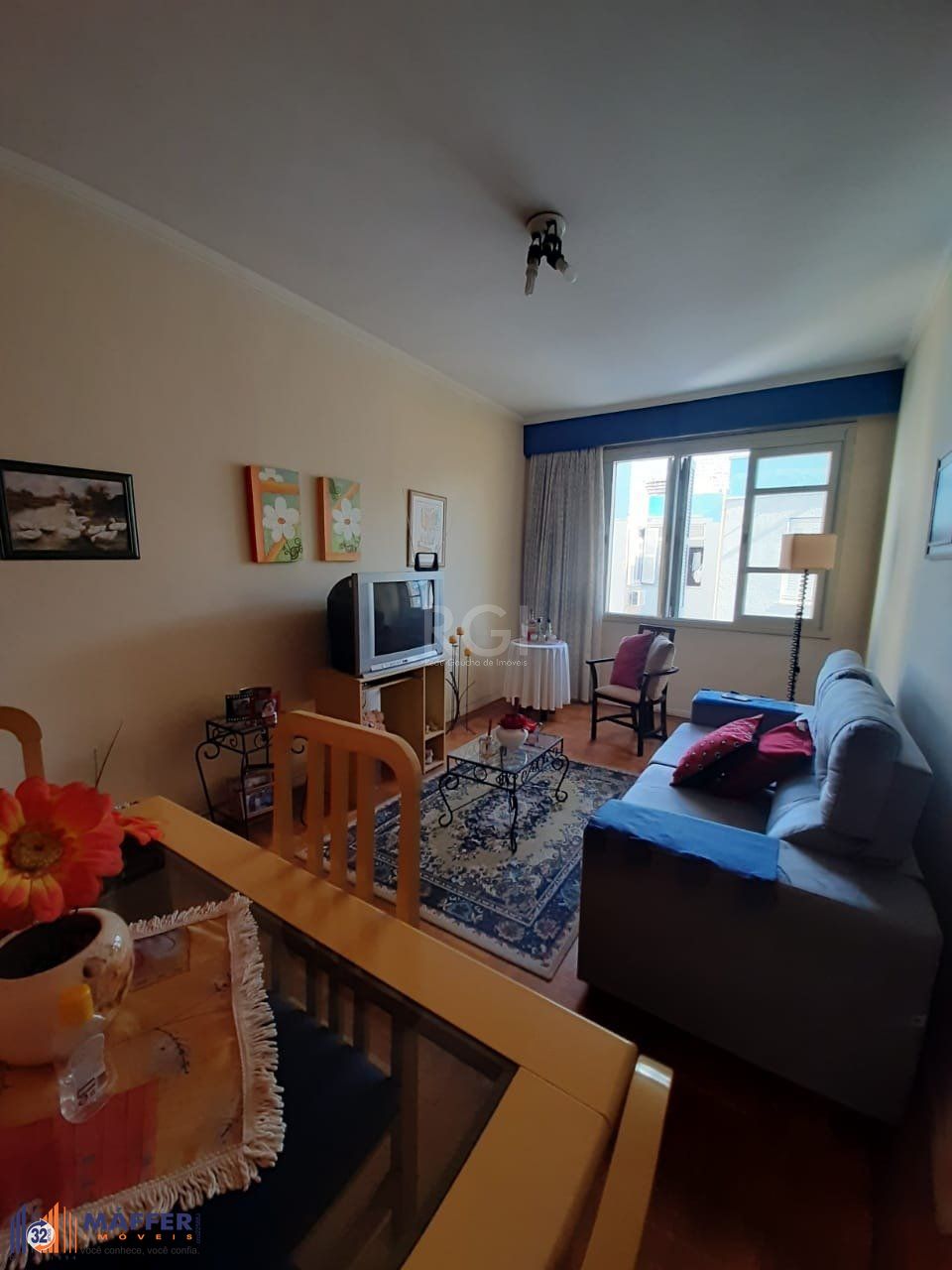Apartamento, 2 quartos, à venda, 89 m², Centro Histórico - Porto Alegre — foto 4