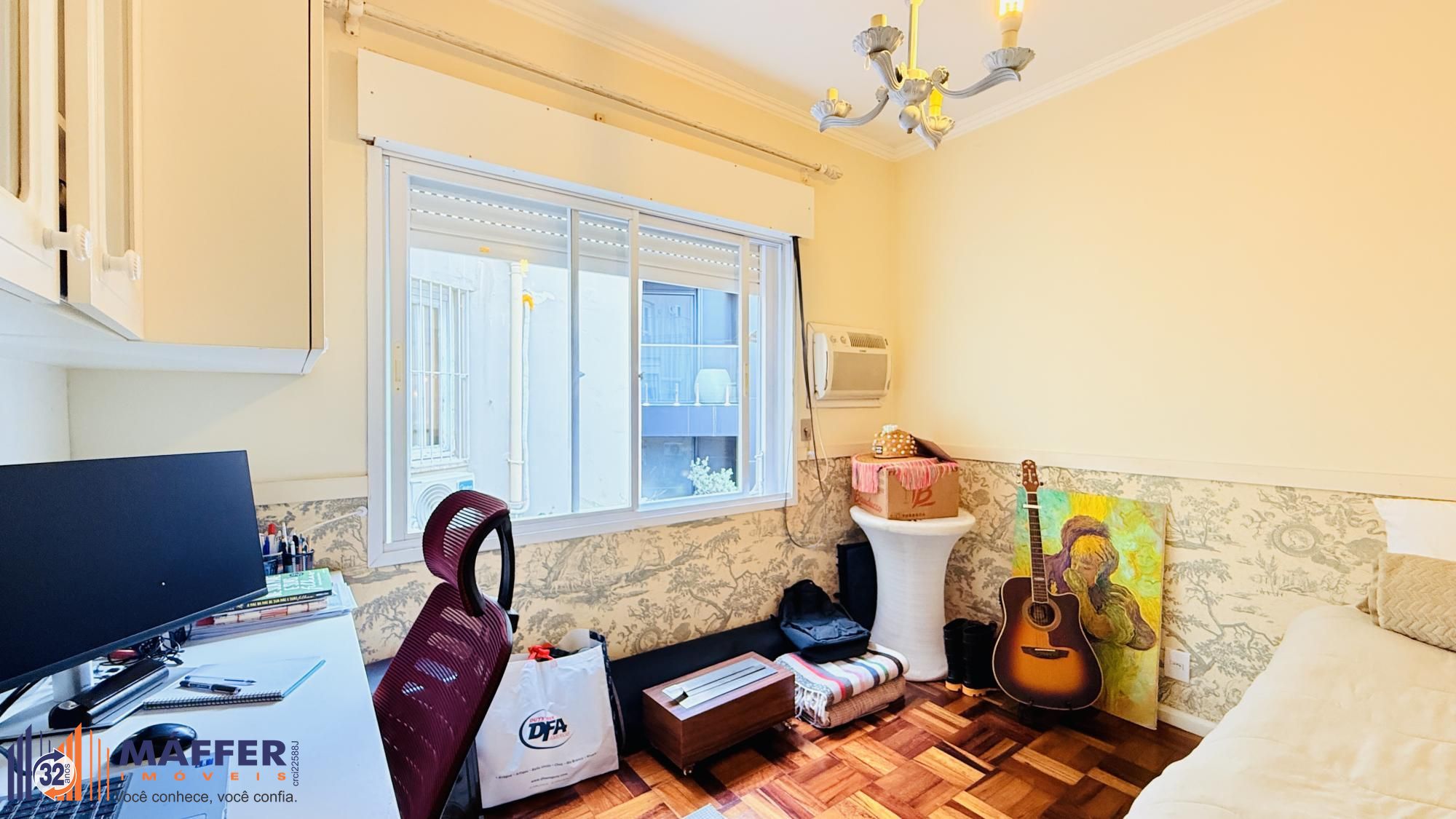 Apartamento, 2 quartos, 79 m² - Foto 27