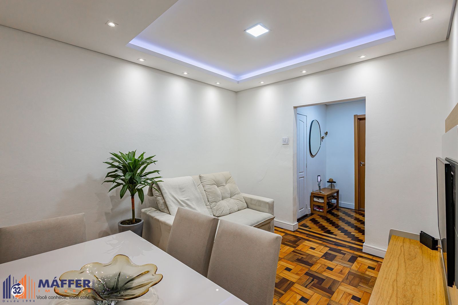 Apartamento, 3 quartos, 69 m² - Foto 4