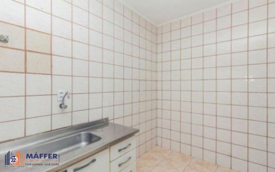 Apartamento, 2 quartos, 56 m² - Foto 6