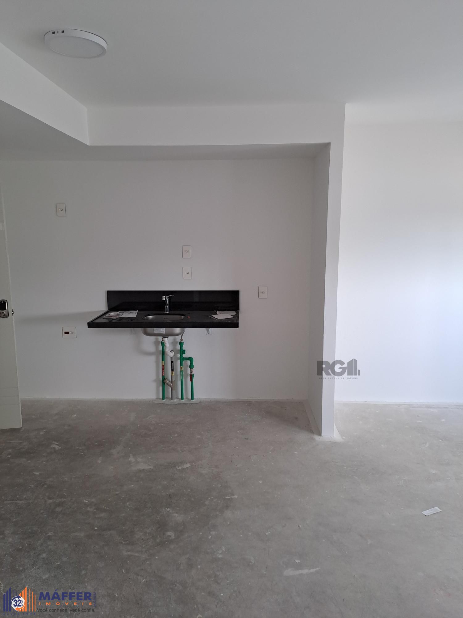 Apartamento, 1 quarto, 38 m² - Foto 13