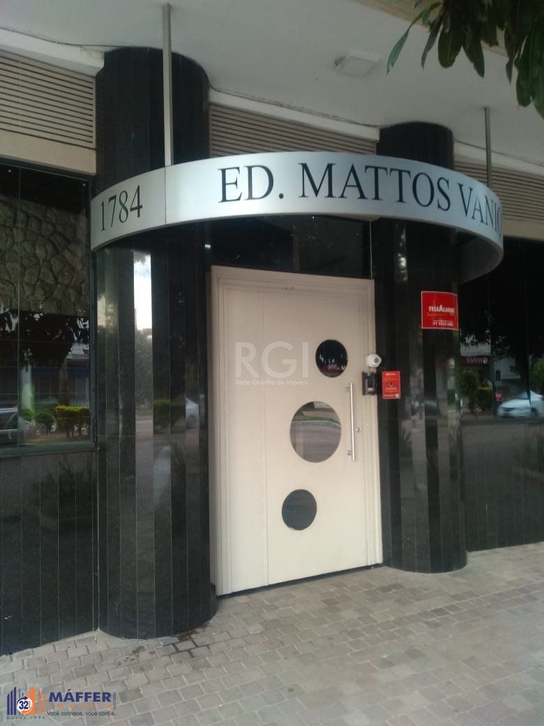 Apartamento para Venda - 34.95m², 1 dormitório, Santana