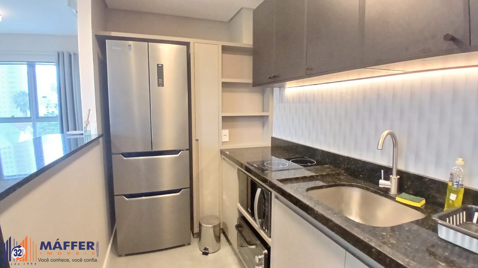 Apartamento, 1 quarto, 47 m² - Foto 12