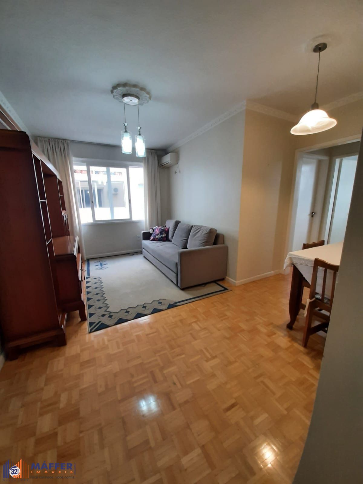 Apartamento, 1 quarto, à venda, 48 m², Santana - Porto Alegre — foto 3