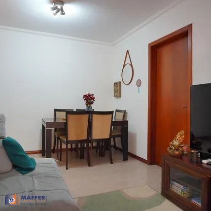 Apartamento, 2 quartos, 101 m² - Foto 4