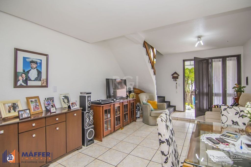 Casa de Condomínio, 2 quartos - Foto 4