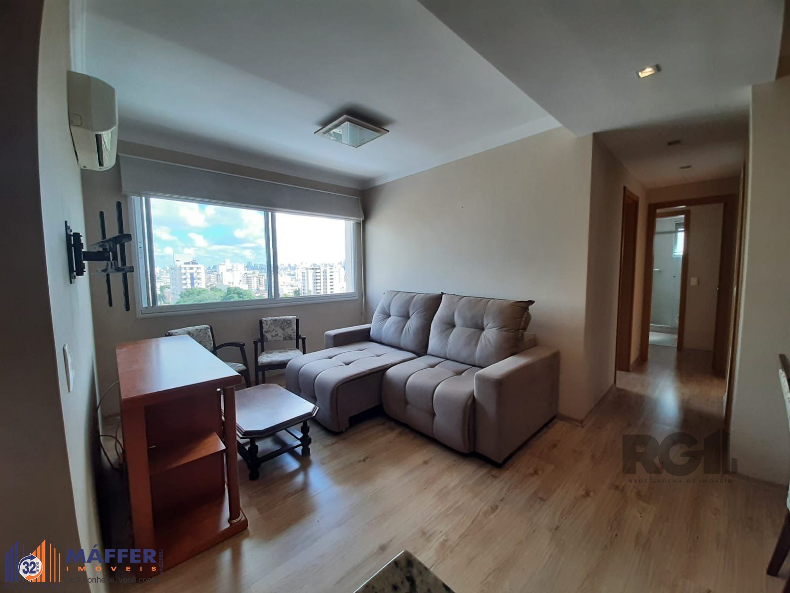 Apartamento, 3 quartos, à venda, 78 m², Santana - Porto Alegre — foto 5