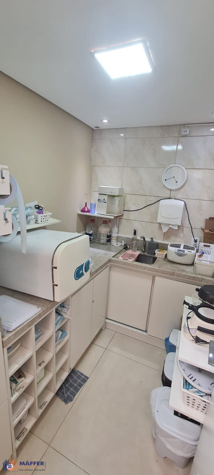Sala Comercial, 1 sala, à venda, 58 m², Azenha - Porto Alegre — foto 5