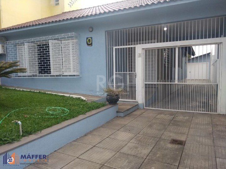 Casa, 3 quartos, à venda, 250 m², Medianeira - Porto Alegre — foto 3