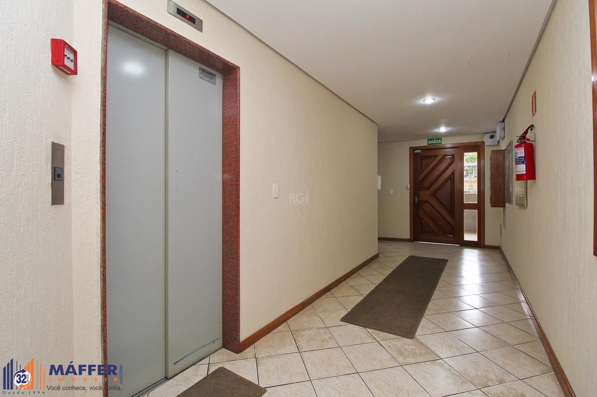 Apartamento, 1 quarto, 47 m² - Foto 11