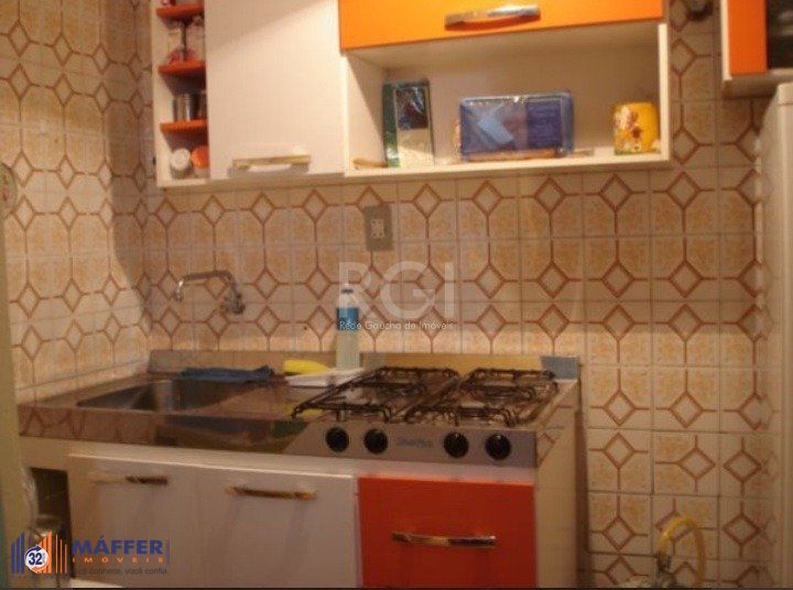 Kitnet-Studio, 36 m² - Foto 7