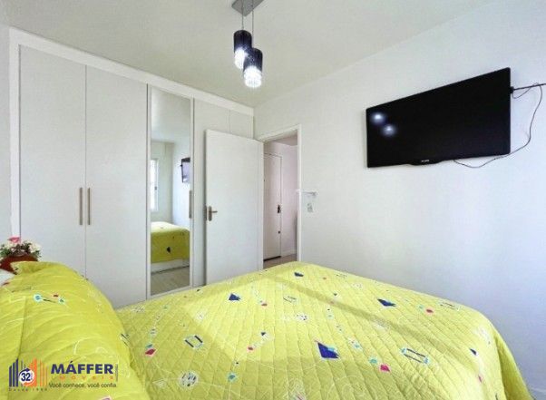 Apartamento, 1 quarto, 42 m² - Foto 22