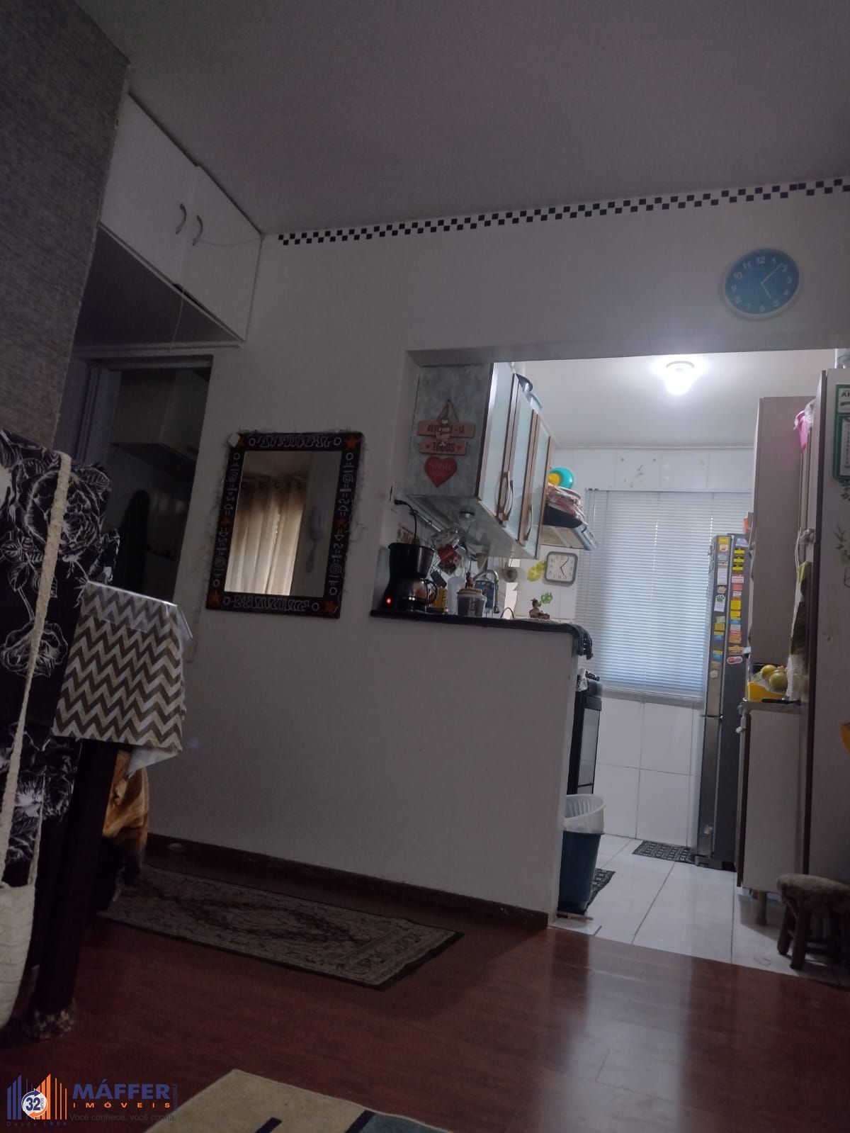 Apartamento, 2 quartos, 50 m² - Foto 4