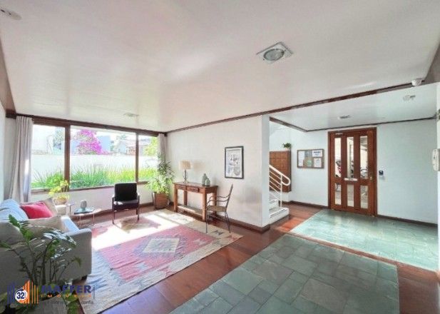 Apartamento, 1 quarto, 42 m² - Foto 34