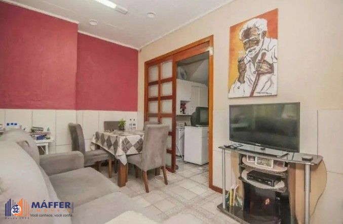 Apartamento, 2 quartos, 95 m² - Foto 1