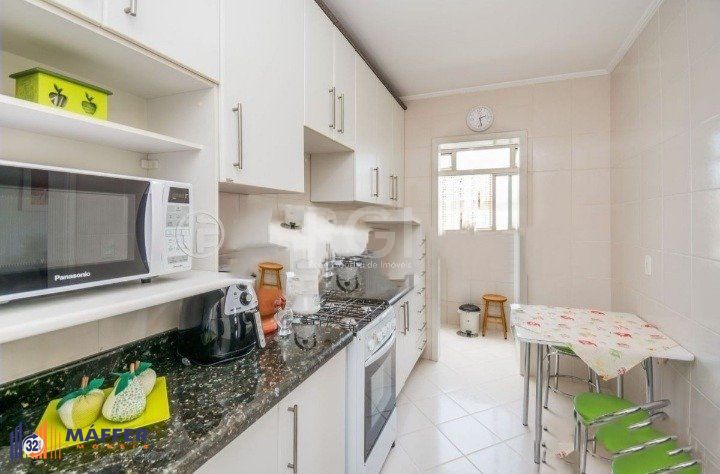 Apartamento, 2 quartos, 62 m² - Foto 9