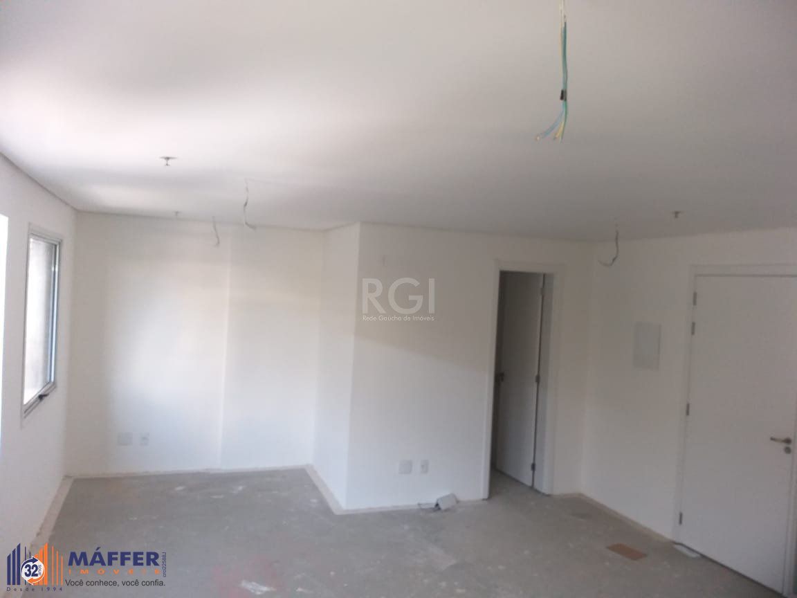 Sala-Conjunto, 37 m² - Foto 8