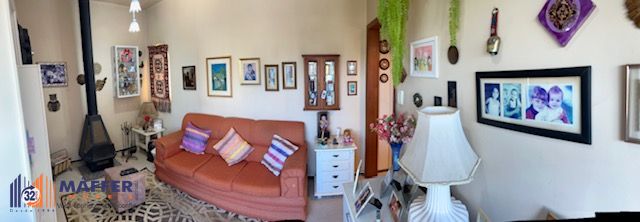 Apartamento, 2 quartos, 62 m² - Foto 3