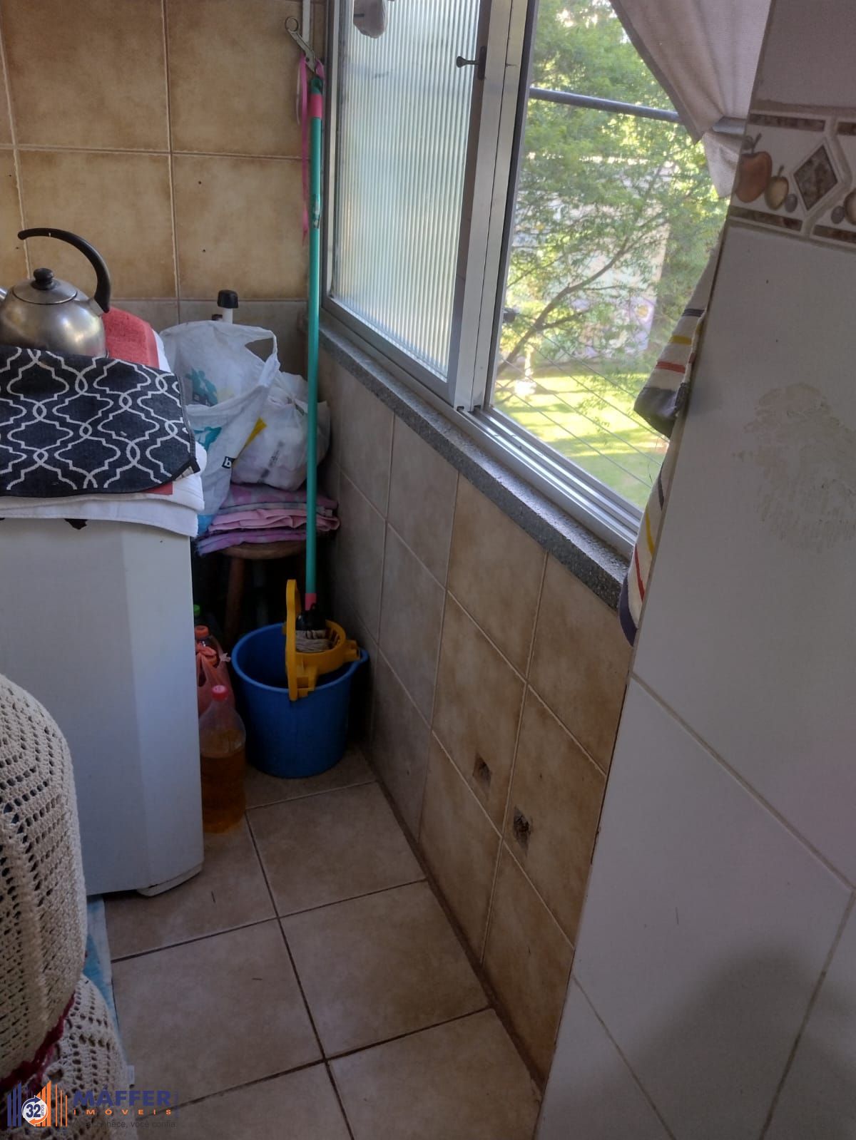 Apartamento, 2 quartos, 50 m² - Foto 6