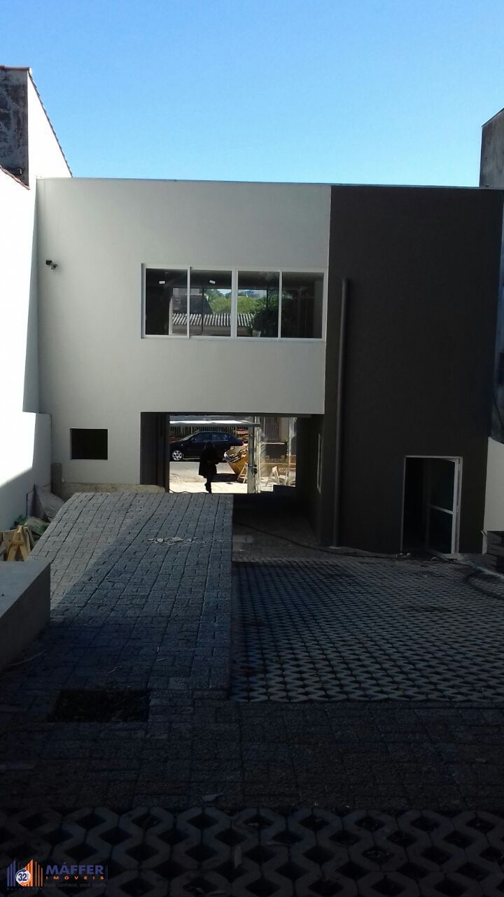 Apartamento, 1 quarto, 31 m² - Foto 8