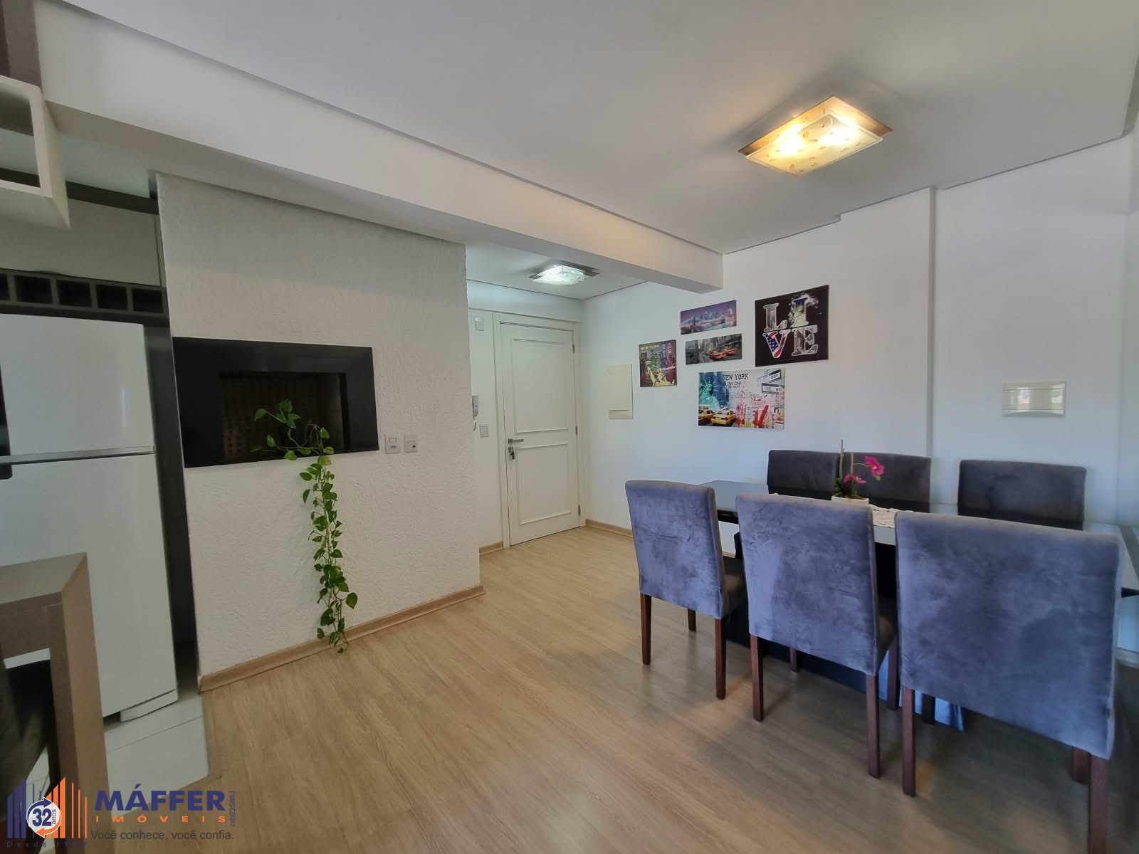 Apartamento, 2 quartos, 69 m² - Foto 11