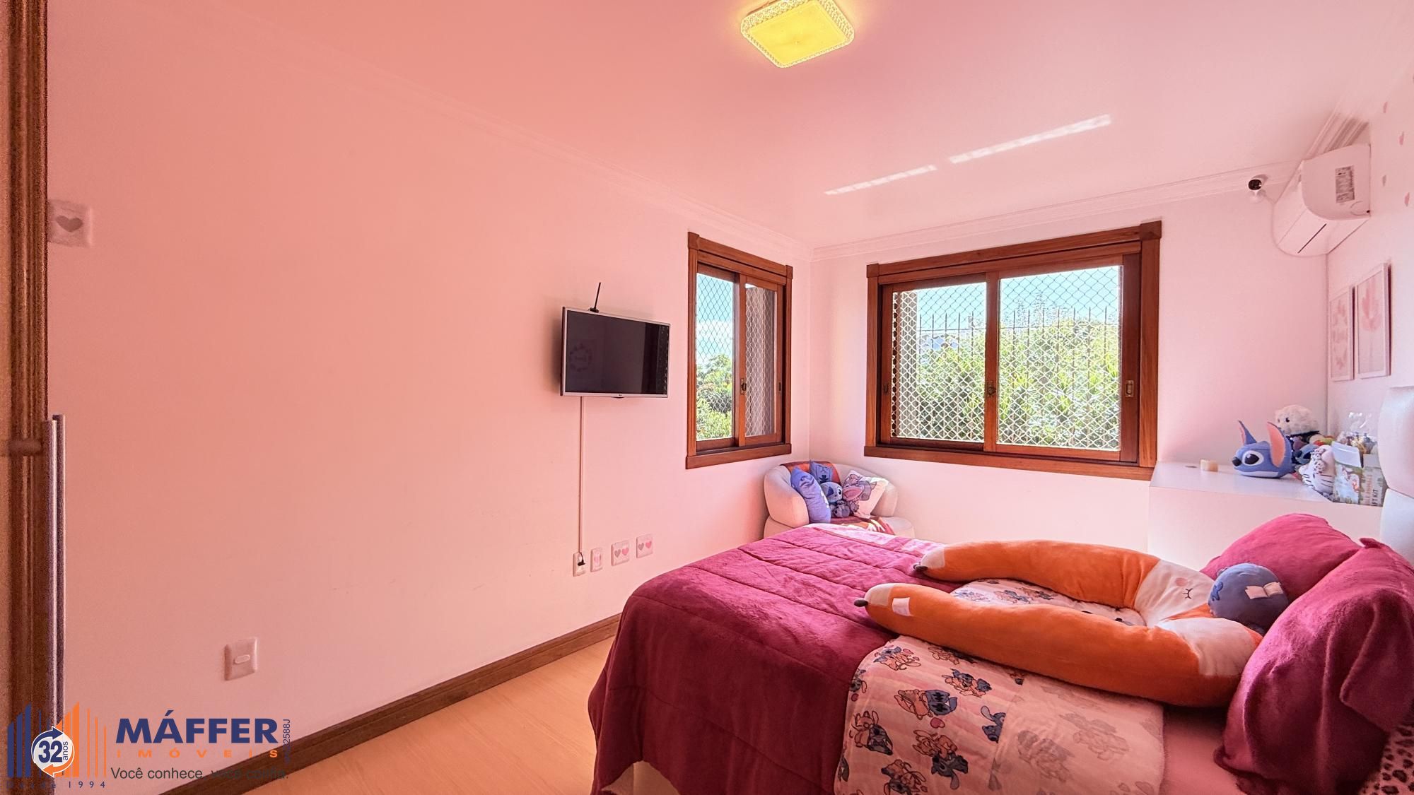 Casa, 4 quartos, 334 m² - Foto 20