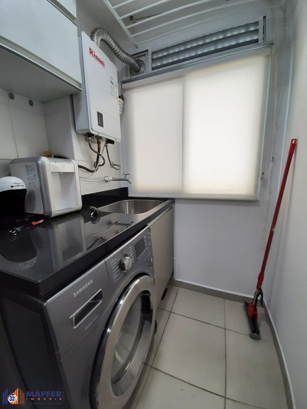 Apartamento, 2 quartos, 53 m² - Foto 11