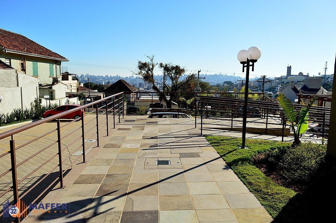 Apartamento, 2 quartos, 51 m² - Foto 13