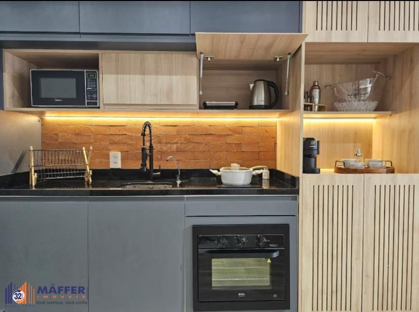 Apartamento, 1 quarto, 29 m² - Foto 7