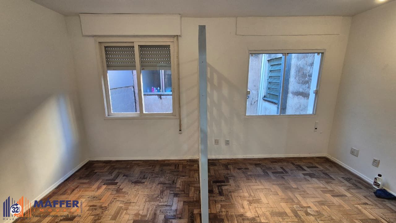 Apartamento, 1 quarto, 30 m² - Foto 8
