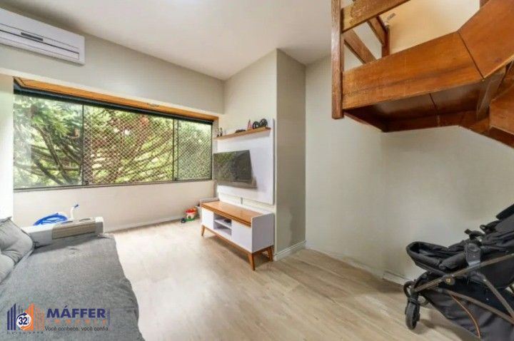 Cobertura, 3 quartos, 183 m² - Foto 3
