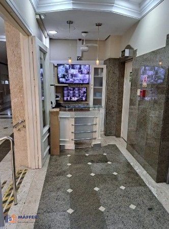 Sala-Conjunto, 38 m² - Foto 12