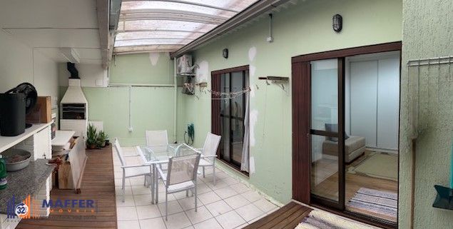 Apartamento Garden, 2 quartos, à venda, 105 m², Petrópolis - Porto Alegre — foto 3