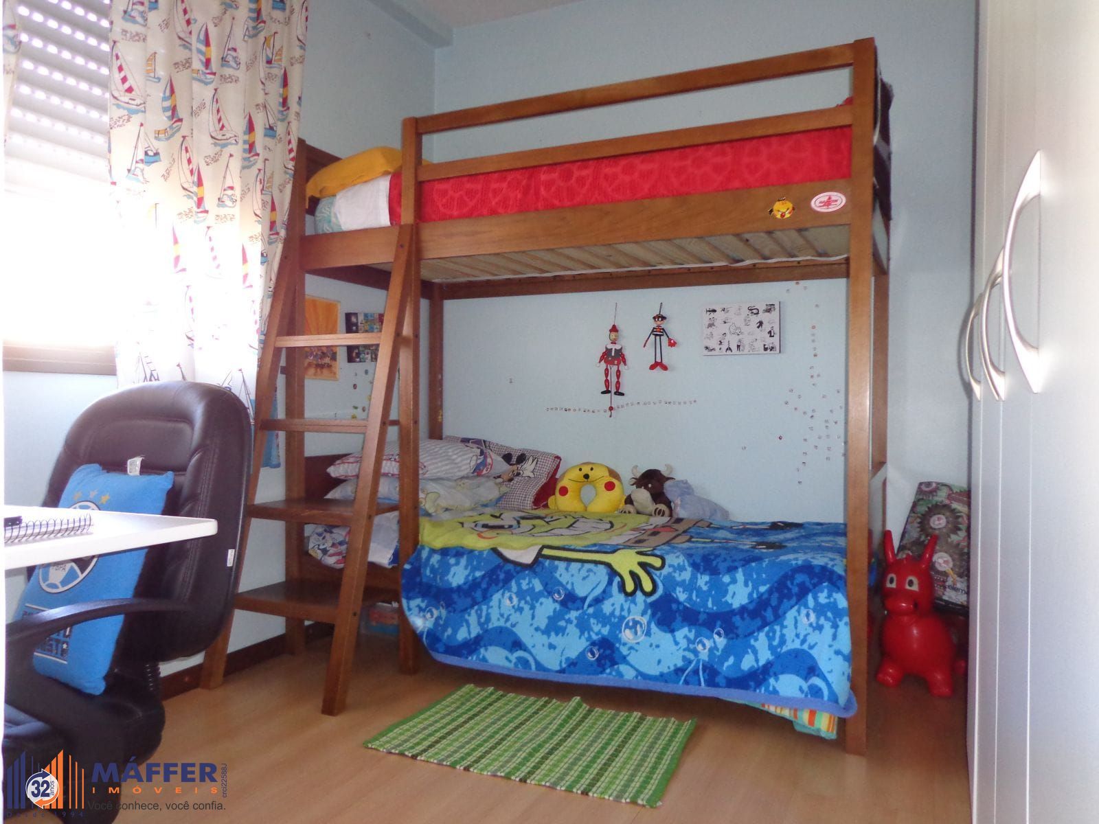 Apartamento, 2 quartos, 74 m² - Foto 41