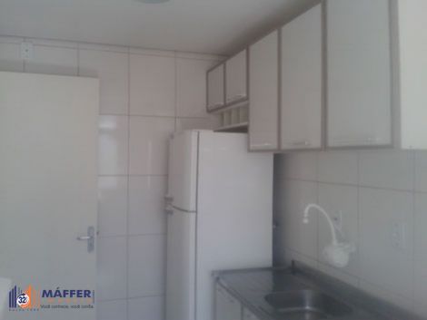 Apartamento, 2 quartos, 52 m² - Foto 7