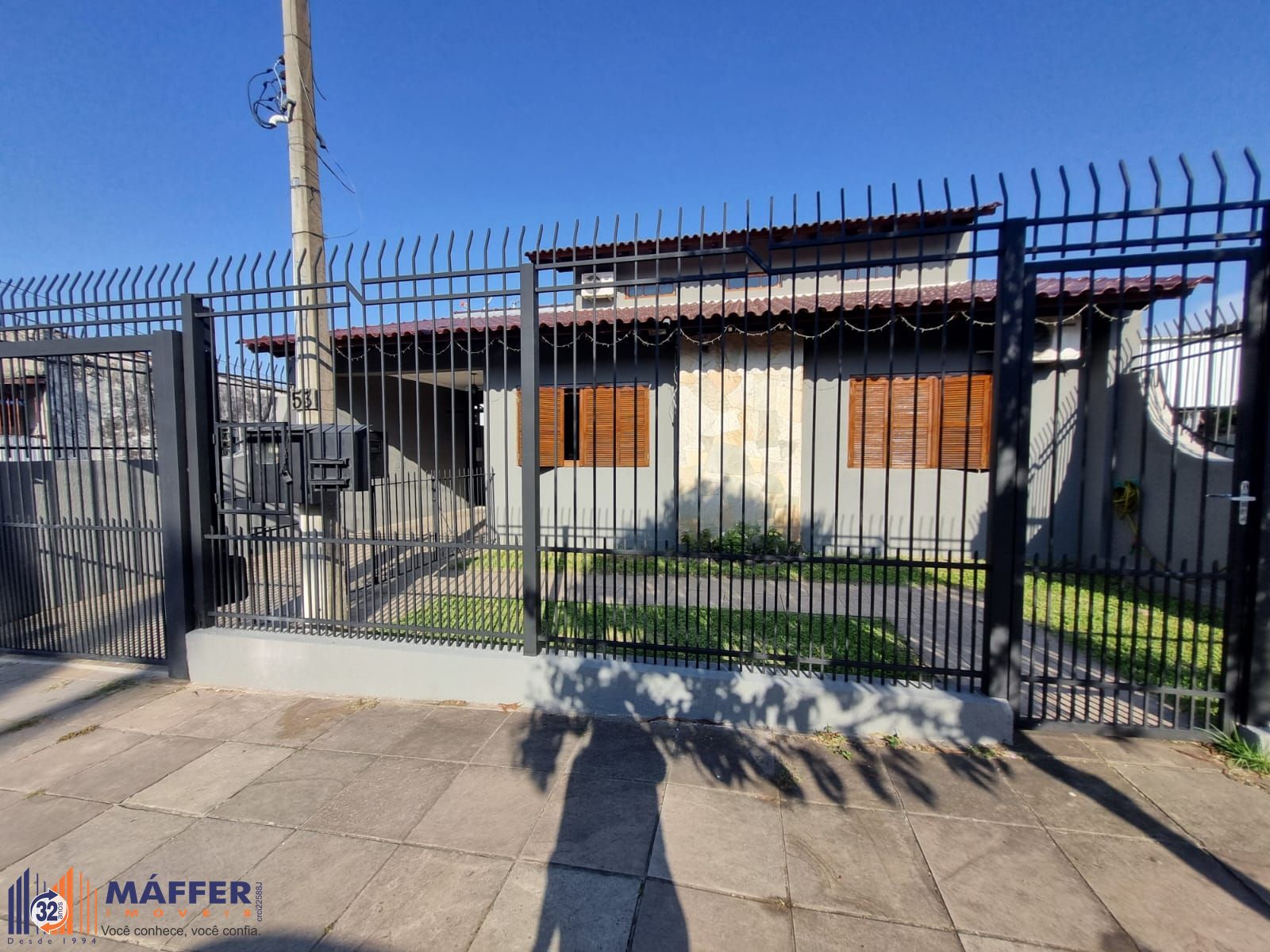 Casa, 4 quartos, 177 m² - Foto 3