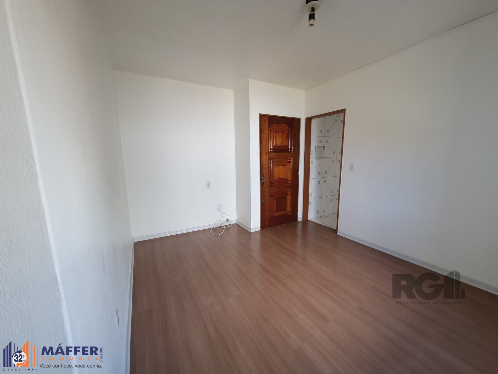 Apartamento 2 quartos à venda, 52m², Azenha - Porto Alegre