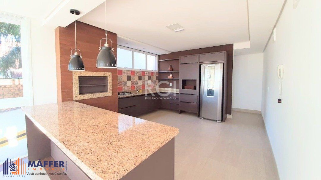 Apartamento, 3 quartos, 146 m² - Foto 4