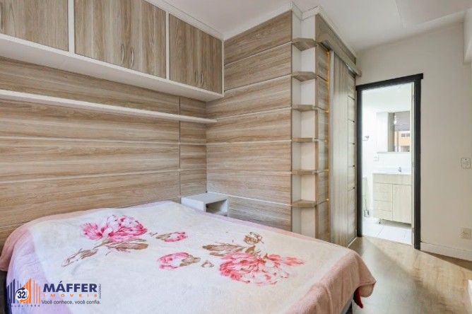 Apartamento, 2 quartos, 64 m² - Foto 13