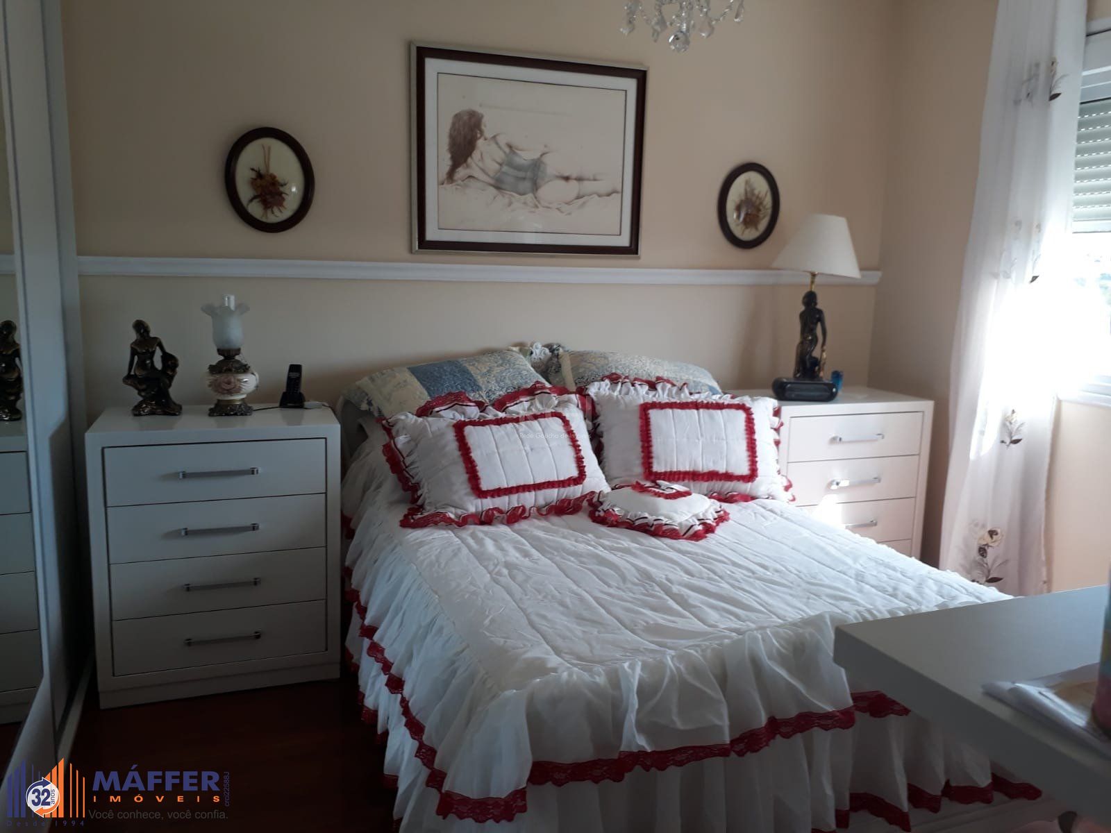 Apartamento, 3 quartos, 82 m² - Foto 8