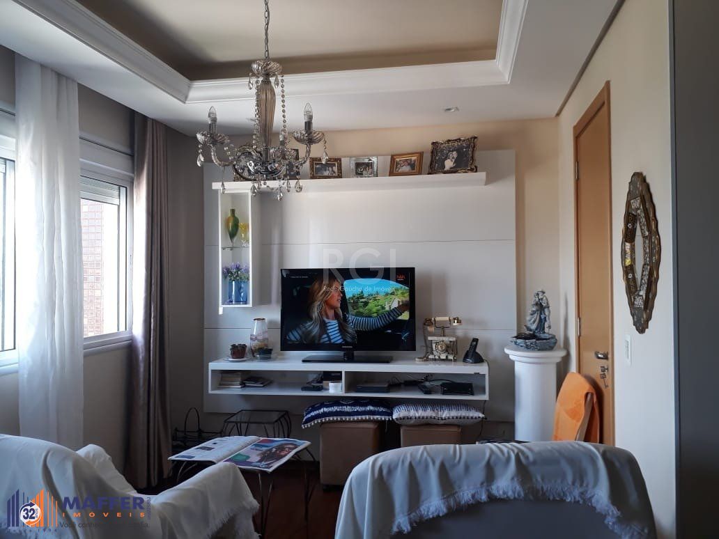 Apartamento, 3 quartos, 82 m² - Foto 13